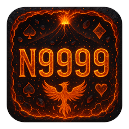 N9999 Starburst نیون بورڈ